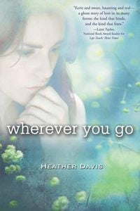 Produktbild: Wherever You Go