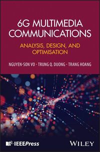 Produktbild: 6G Multimedia Communications