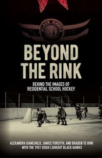 Produktbild: Beyond the Rink
