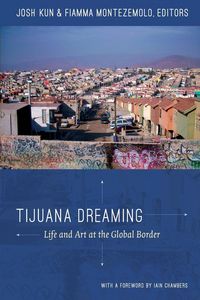 Produktbild: Tijuana Dreaming