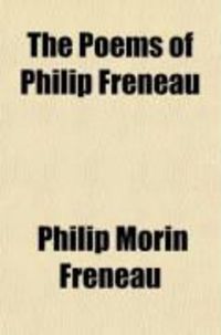 Produktbild: The Poems of Philip Freneau (Volume 1); Poet of the American Revolution