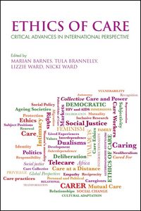 Produktbild: Ethics of Care