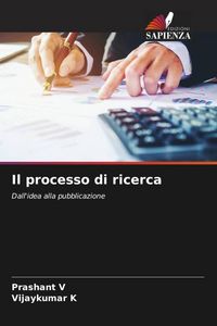 Produktbild: Il processo di ricerca