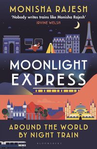 Produktbild: Moonlight Express