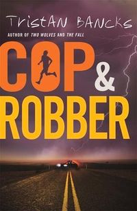 Produktbild: Cop and Robber