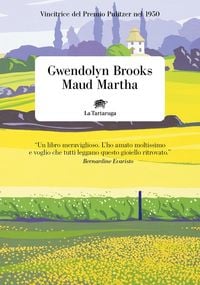 Produktbild: Maud Martha