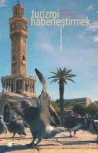 Produktbild: Turizmi Haberlestirmek