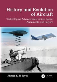 Produktbild: History and Evolution of Aircraft