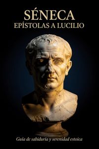 Produktbild: Ep&iacute;stolas a Lucilio: Gu&iacute;a de sabidur&iacute;a y serenidad estoica