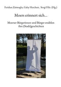Produktbild: Moers erinnert sich...