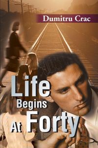 Produktbild: Life Begins at Forty