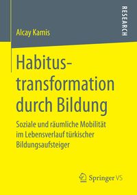 Produktbild: Habitustransformation durch Bildung