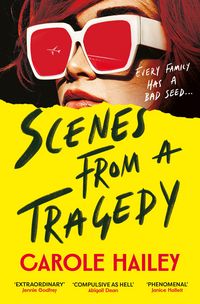 Produktbild: Scenes from a Tragedy