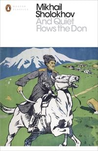 Produktbild: And Quiet Flows the Don