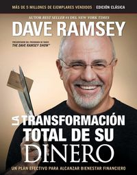 Produktbild: La Transformaci&iquest;&iquest;n Total de Su Dinero