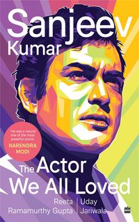 Produktbild: Sanjeev Kumar