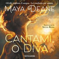 Produktbild: Cantami, o Diva