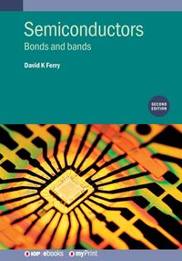 Produktbild: Semiconductors (Second Edition)