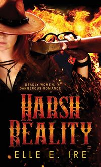 Produktbild: Harsh Reality