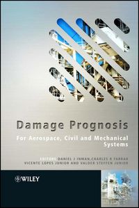 Produktbild: Damage Prognosis