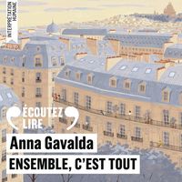 Produktbild: Gavalda, A: Ensemble, c'est tout /2CDs