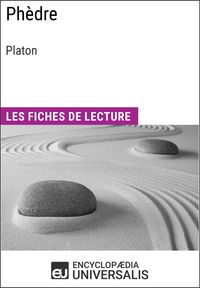 Produktbild: Ph&egrave;dre de Platon