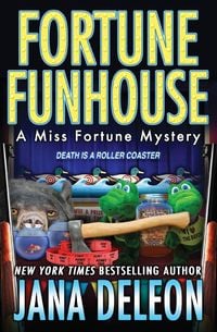 Produktbild: Fortune Funhouse