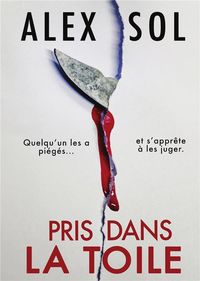 Produktbild: Pris dans la toile