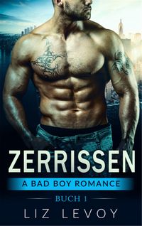 Produktbild: Zerrissen 1