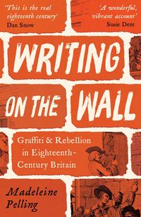 Produktbild: Writing on the Wall