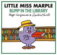 Produktbild: Little Miss Marple: Bump in the Library