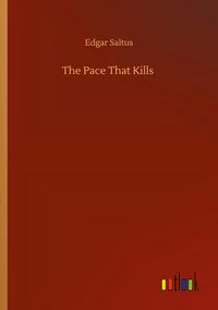Produktbild: The Pace That Kills