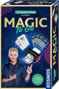 Produktbild: MAGIC to go