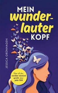 Produktbild: Mein wunderlauter Kopf