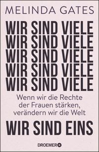 Produktbild: Wir sind viele, wir sind eins