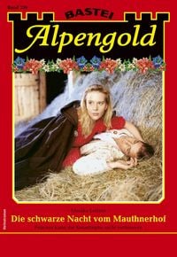 Produktbild: Alpengold 339 - Heimatroman