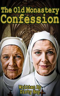Produktbild: The Old Monastery - Confession