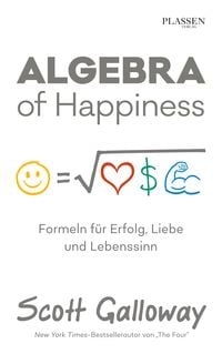 Produktbild: Algebra of Happiness