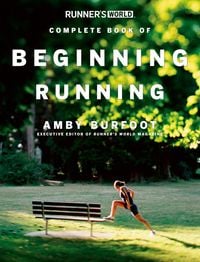 Produktbild: Runner's World Complete Book of Beginning Running