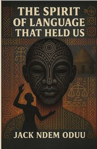 Produktbild: Spirit of Language That Held Us