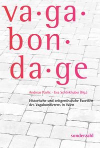 Produktbild: Vagabondage