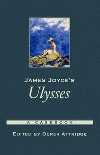 Produktbild: James Joyce's Ulysses