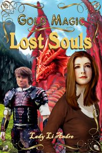 Produktbild: Gold Magic: Lost Souls