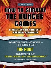 Produktbild: How to Survive The Hunger Games