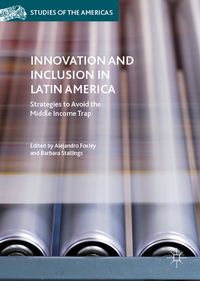 Produktbild: Innovation and Inclusion in Latin America