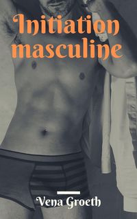 Produktbild: Initiation Masculine