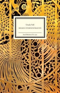 Produktbild: Rilkes Sternenfrauen