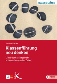 Produktbild: Klassenf&uuml;hrung neu denken