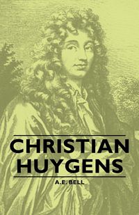 Produktbild: Christian Huygens