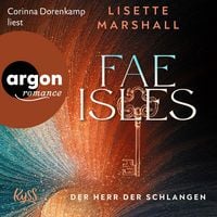 Produktbild: Fae Isles - Der Herr der Schlangen